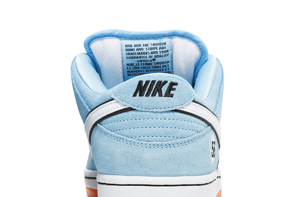 Nike SB Dunk Low Club 58 Gulf - BQ6817-401