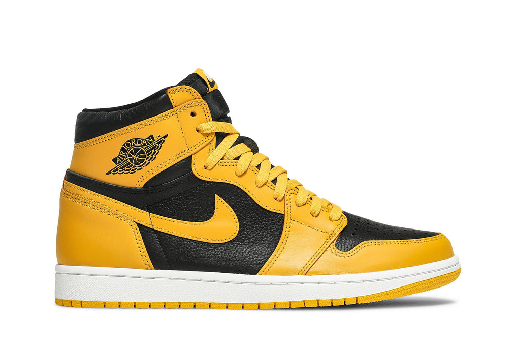 Jordan 1 Retro High Pollen - 555088-701