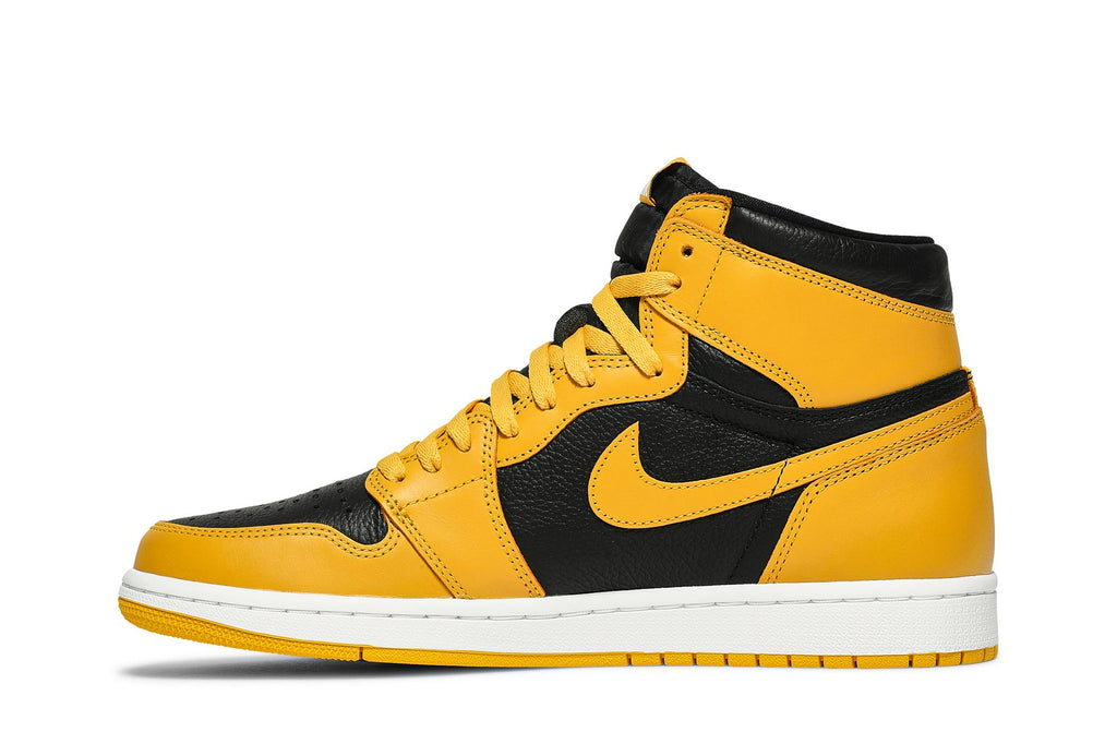 Jordan 1 Retro High Pollen - 555088-701