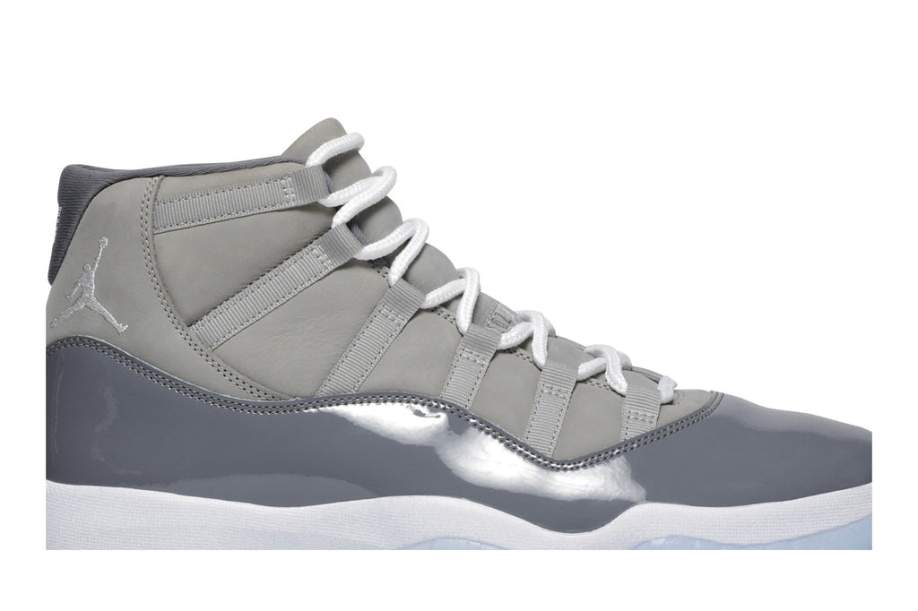 Jordan 11 Retro Cool Grey (2021) - CT8012-005