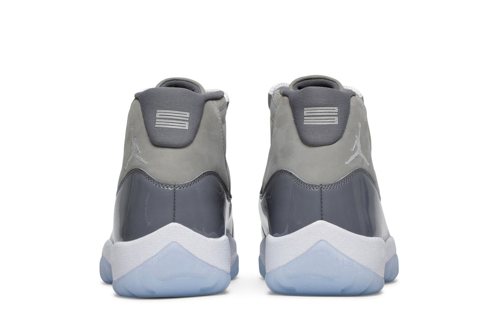 Jordan 11 Retro Cool Grey (2021) - CT8012-005