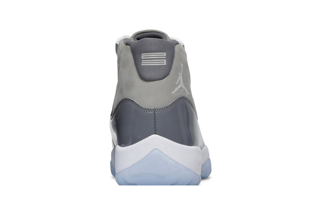 Jordan 11 Retro Cool Grey (2021) - CT8012-005