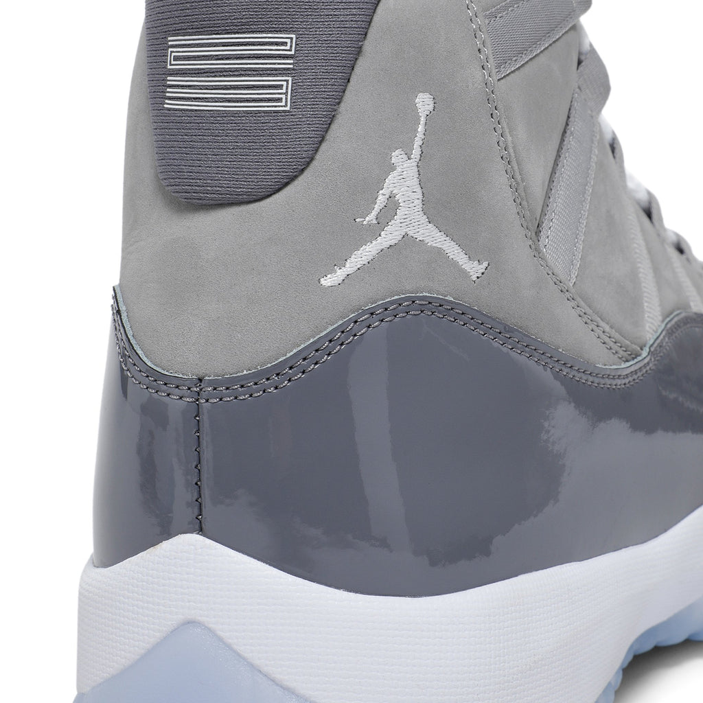 Jordan 11 Retro Cool Grey (2021) - CT8012-005