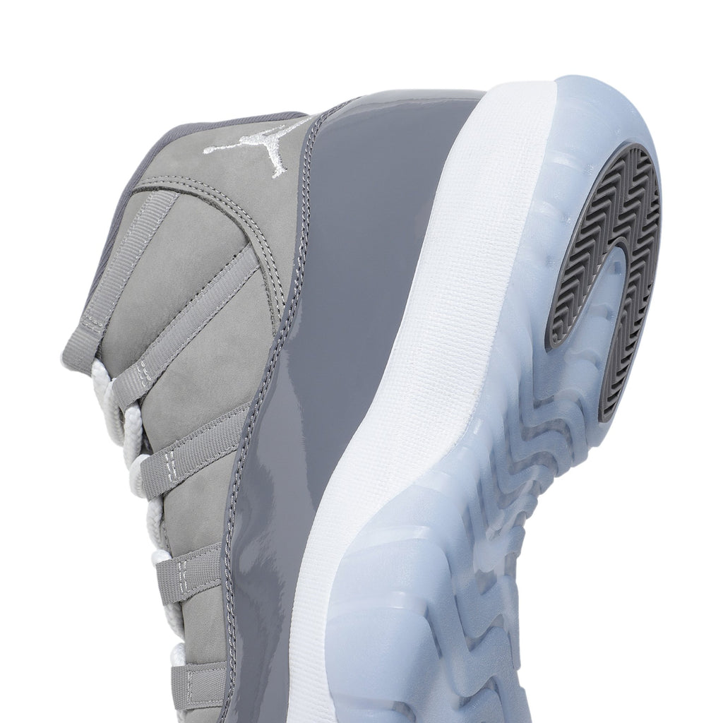 Jordan 11 Retro Cool Grey (2021) - CT8012-005