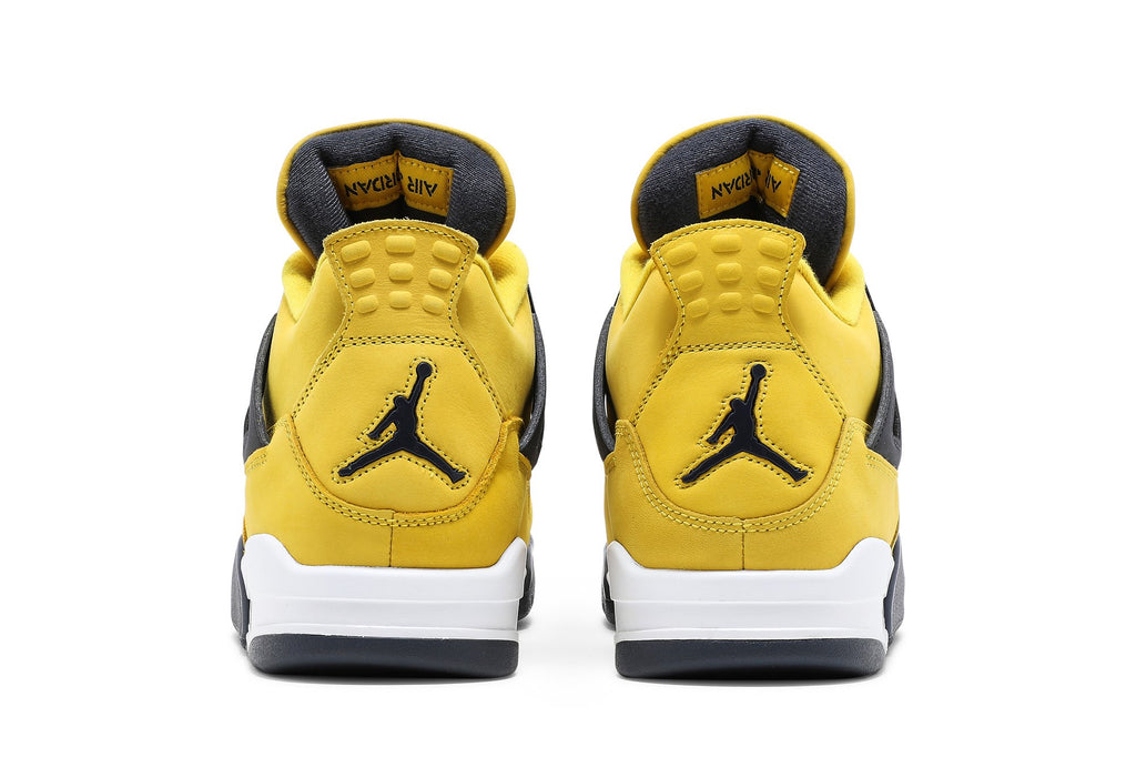 Jordan 4 Retro Lightning (2021) - CT8527-700