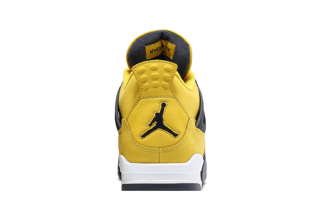 Jordan 4 Retro Lightning (2021) - CT8527-700