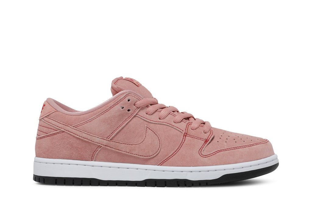 Nike SB Dunk Low Pink Pig - CV1655-600