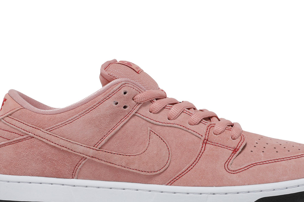 Nike SB Dunk Low Pink Pig - CV1655-600