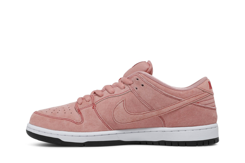 Nike SB Dunk Low Pink Pig - CV1655-600