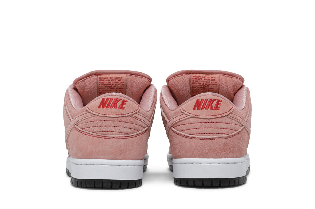 Nike SB Dunk Low Pink Pig - CV1655-600