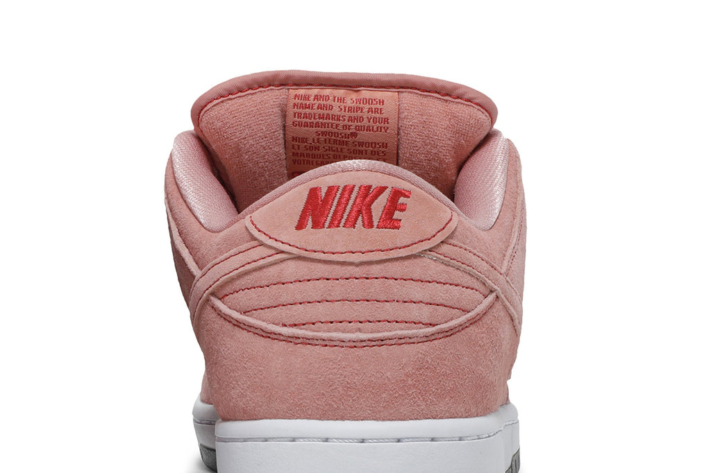 Nike SB Dunk Low Pink Pig - CV1655-600