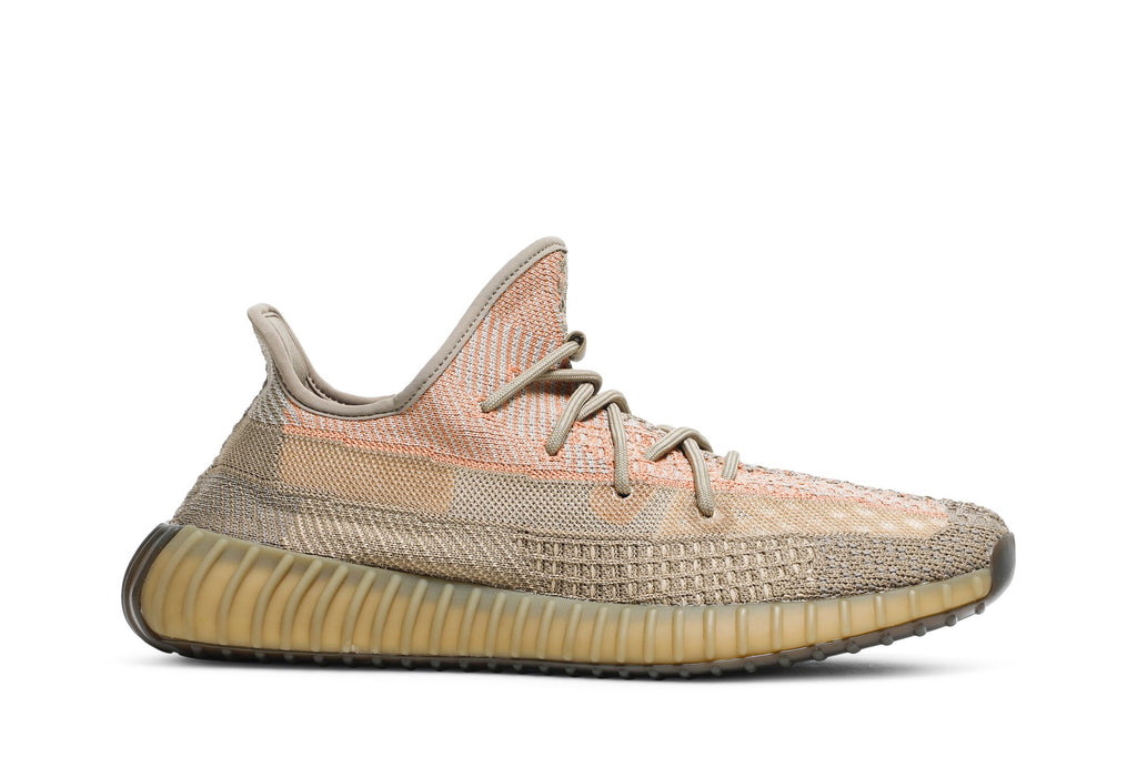 adidas Yeezy Boost 350 V2 Sand Taupe - FZ5240