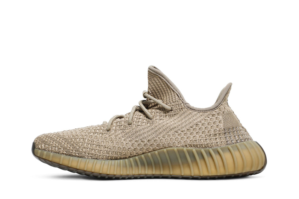 adidas Yeezy Boost 350 V2 Sand Taupe - FZ5240