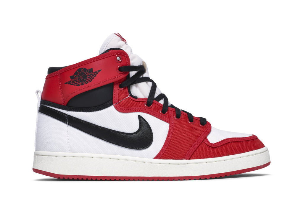 Jordan 1 Retro AJKO Chicago (2021) - DA9089-100