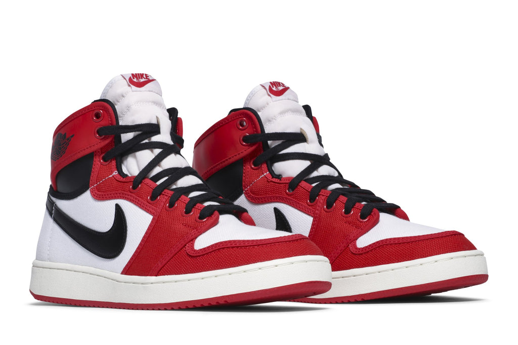 Jordan 1 Retro AJKO Chicago (2021) - DA9089-100