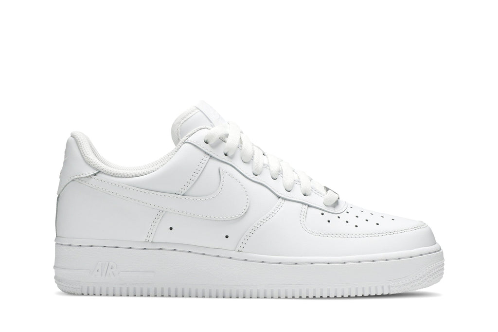 Nike Air Force 1 Low '07 White (Women's) - DD8959-100