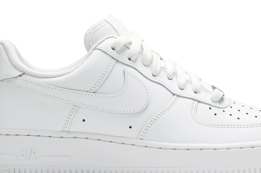 Nike Air Force 1 Low '07 White (Women's) - DD8959-100