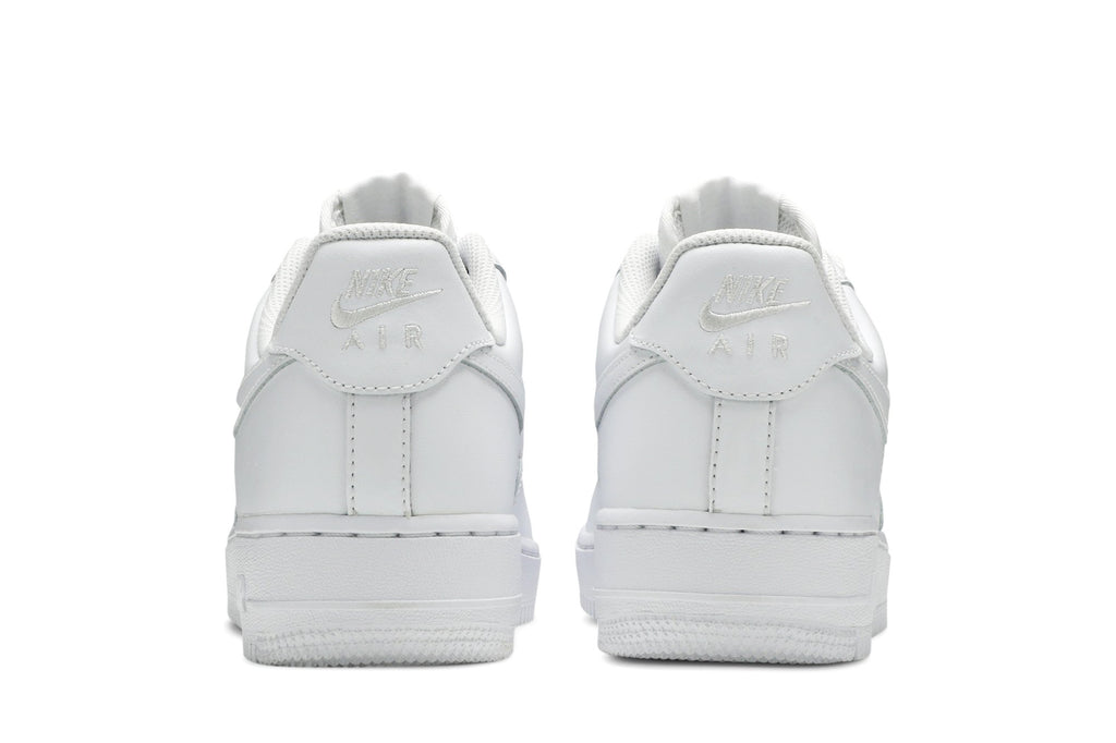 Nike Air Force 1 Low '07 White (Women's) - DD8959-100