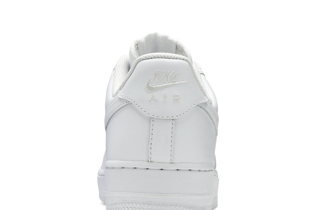 Nike Air Force 1 Low '07 White (Women's) - DD8959-100