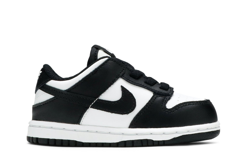 Nike Dunk Low White Black Panda (TD) - CW1589-100