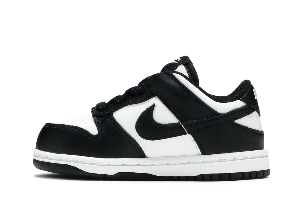 Nike Dunk Low White Black Panda (TD) - CW1589-100