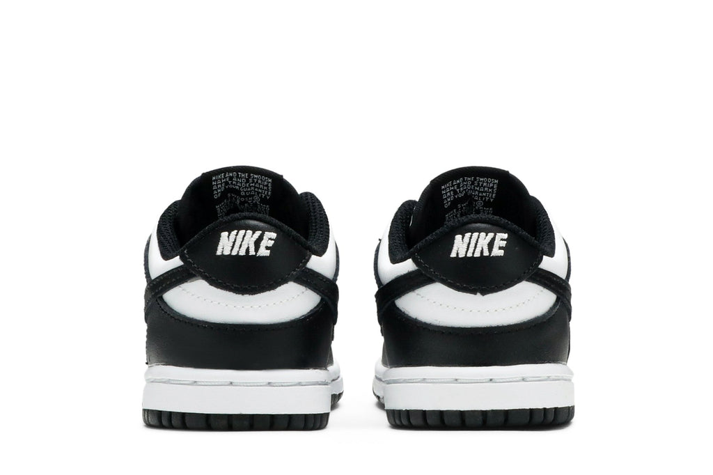 Nike Dunk Low White Black Panda (TD) - CW1589-100