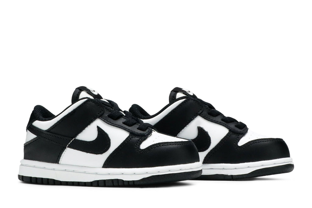 Nike Dunk Low White Black Panda (TD) - CW1589-100