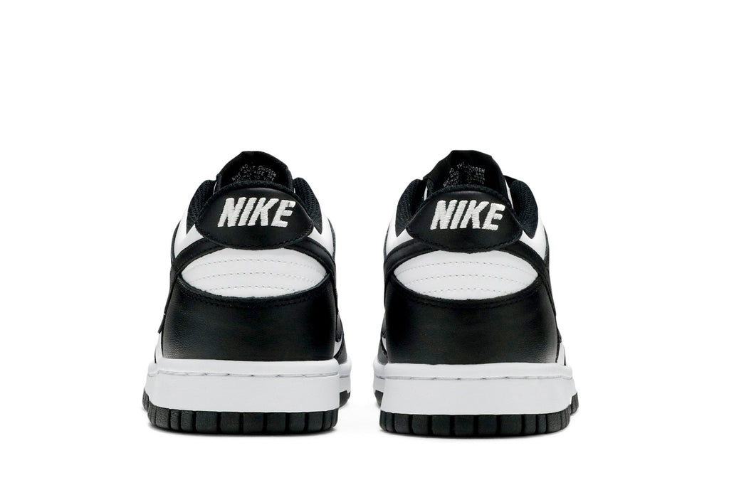 Nike Dunk Low Retro White Black Panda (GS) - CW1590-100