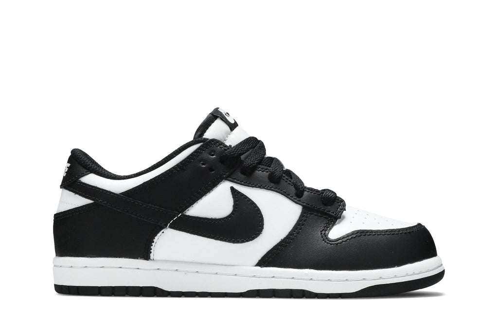 Nike Dunk Low Retro White Black Panda (PS - CW1588-100