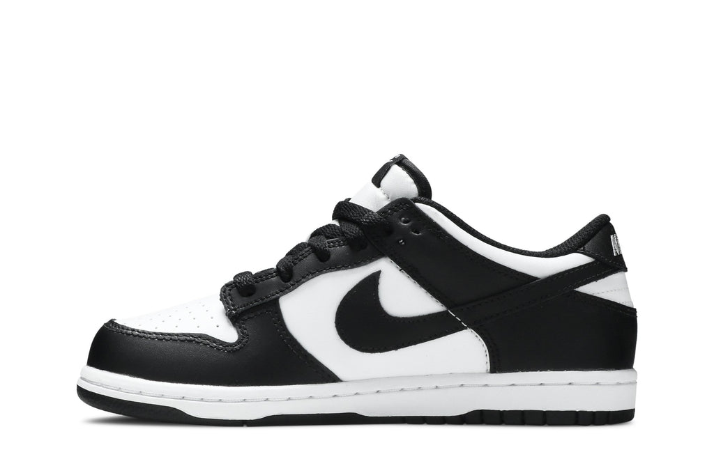 Nike Dunk Low Retro White Black Panda (PS - CW1588-100