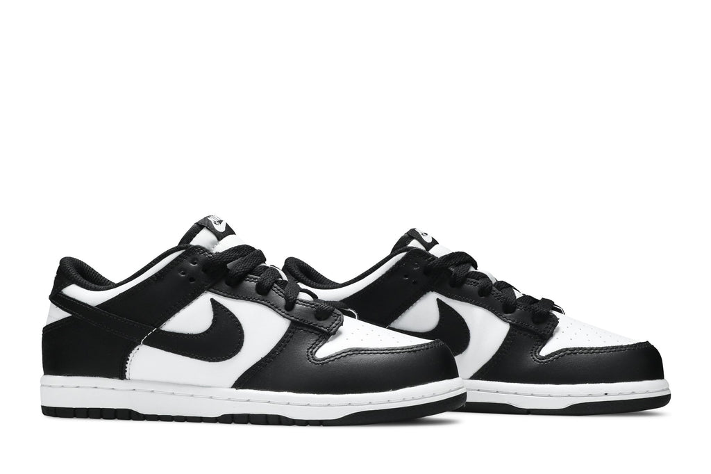 Nike Dunk Low Retro White Black Panda (PS - CW1588-100