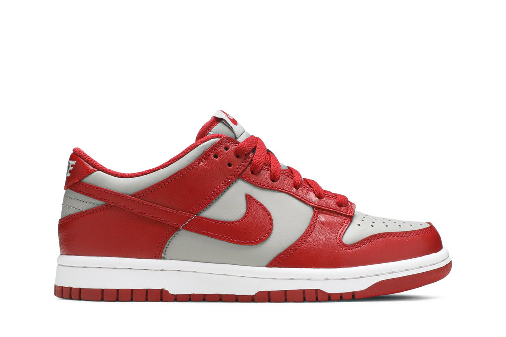 Nike Dunk Low Retro UNLV (GS) (2021) - CW1590-002