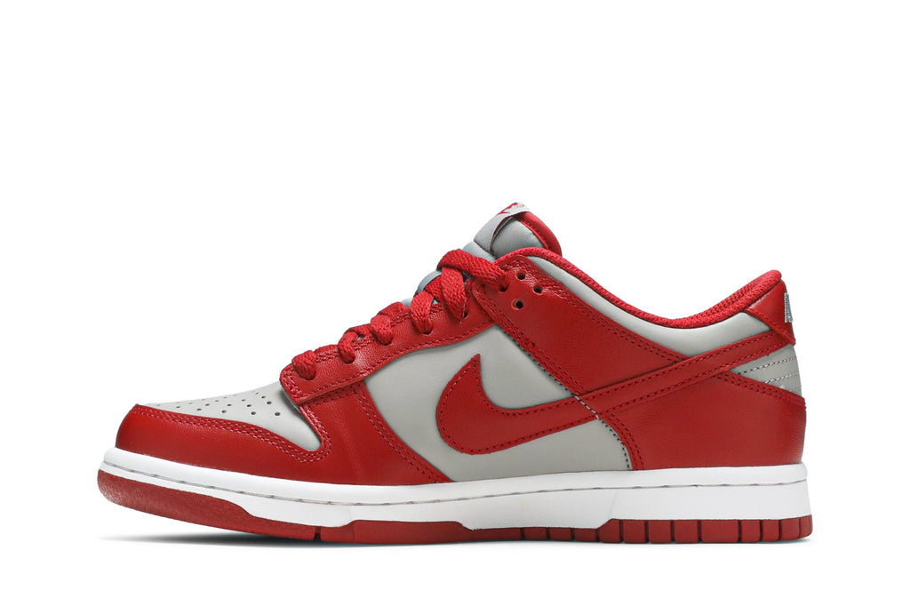 Nike Dunk Low Retro UNLV (GS) (2021) - CW1590-002