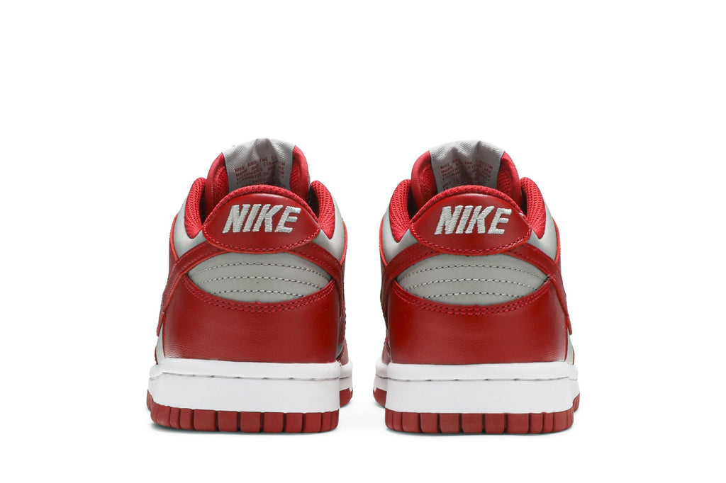 Nike Dunk Low Retro UNLV (GS) (2021) - CW1590-002