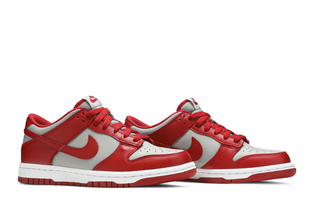 Nike Dunk Low Retro UNLV (GS) (2021) - CW1590-002