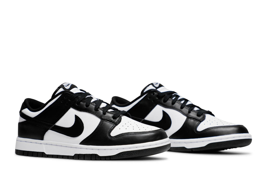 Nike Dunk Low Retro White Black Panda - DD1391-100