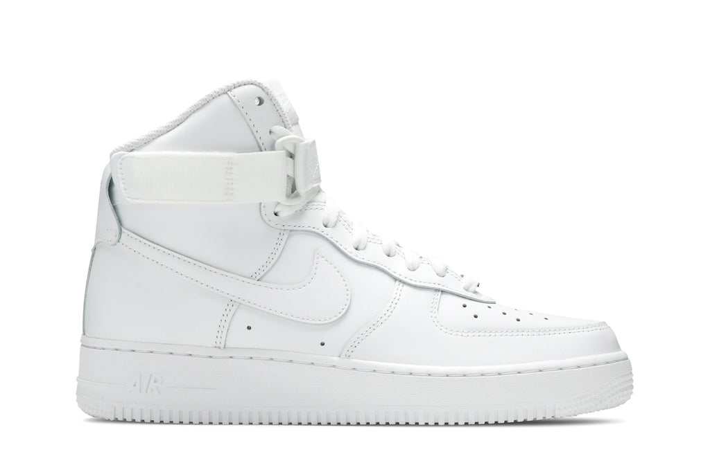 Nike Air Force 1 High White - CW2290-111