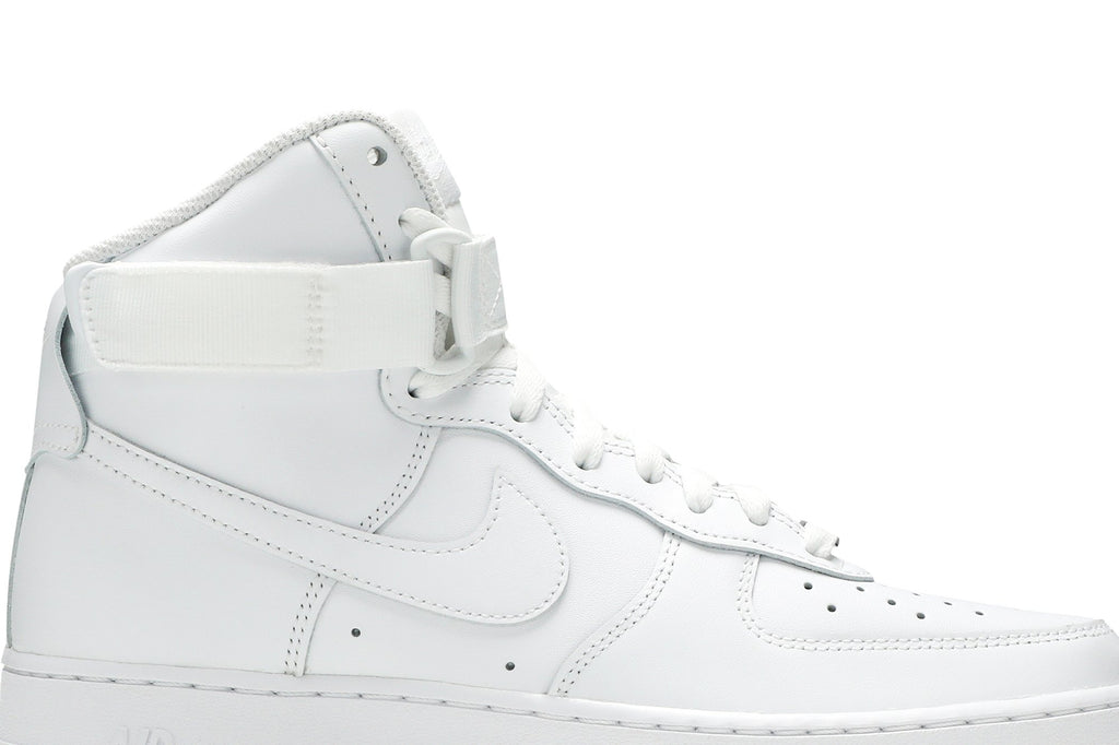 Nike Air Force 1 High White - CW2290-111