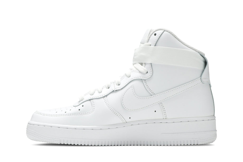 Nike Air Force 1 High White - CW2290-111