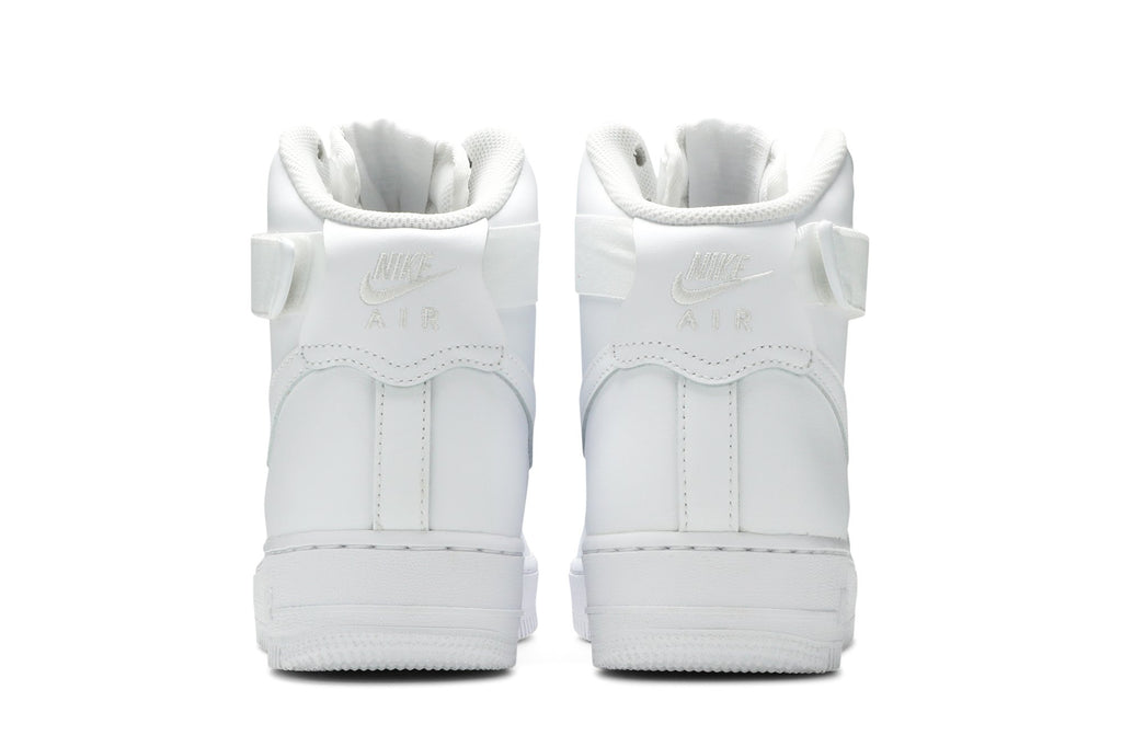 Nike Air Force 1 High White - CW2290-111