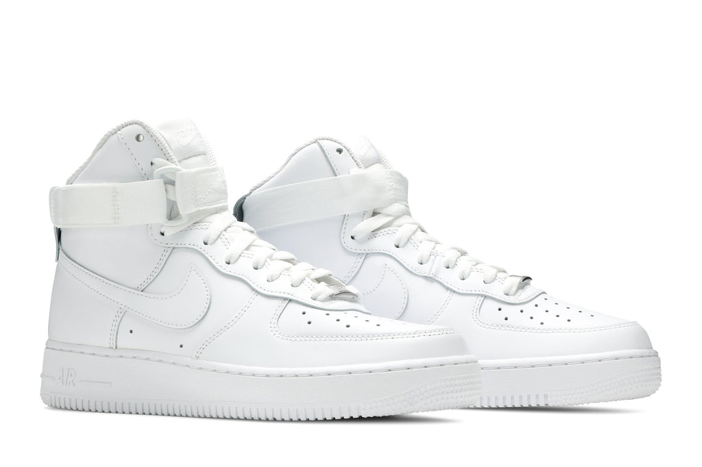 Nike Air Force 1 High White - CW2290-111