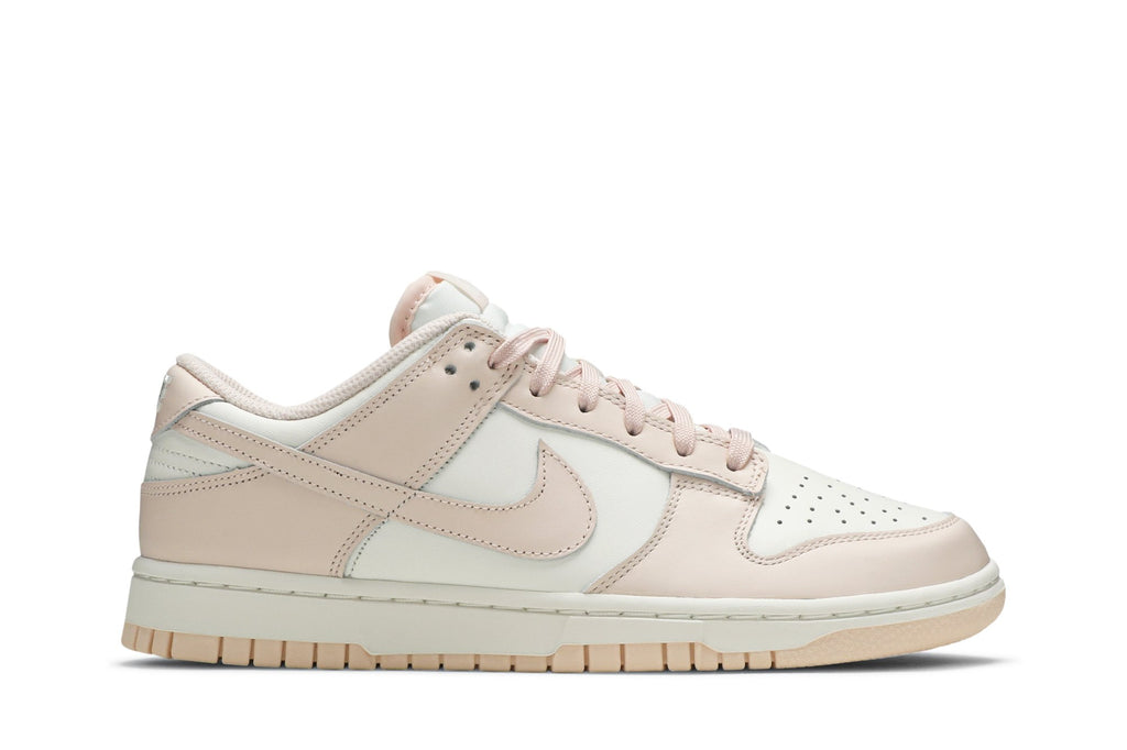 Nike Dunk Low Orange Pearl (Women's) - DD1503-102