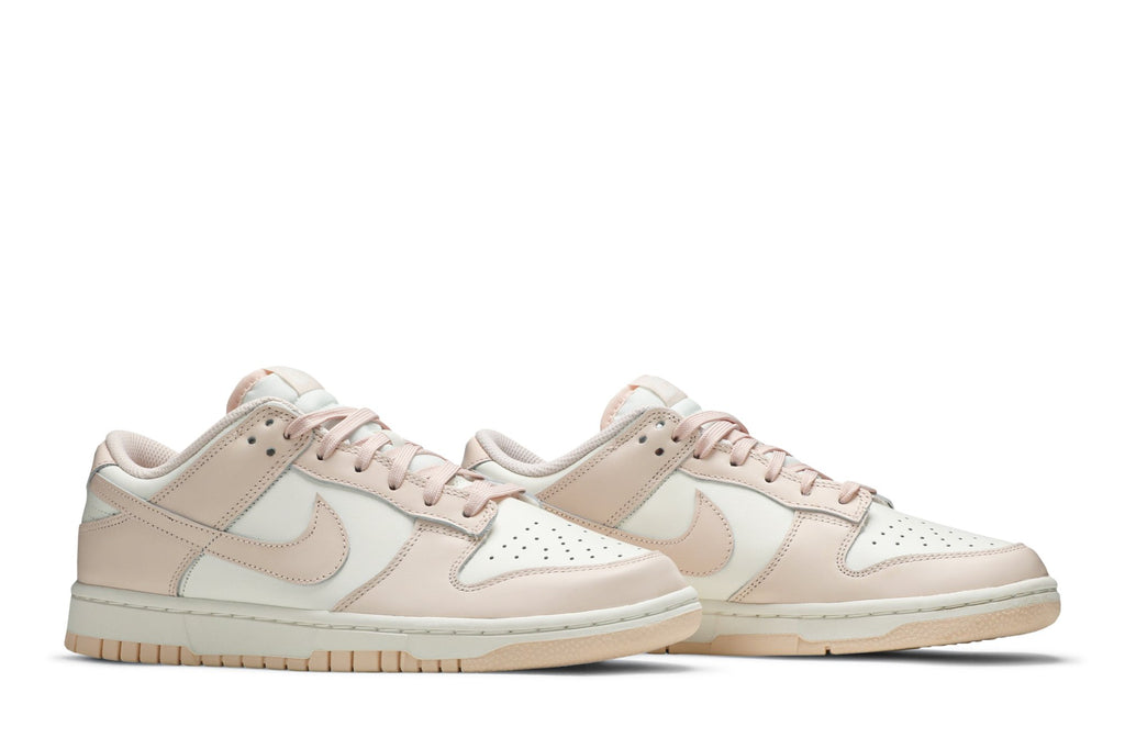 Nike Dunk Low Orange Pearl (Women's) - DD1503-102