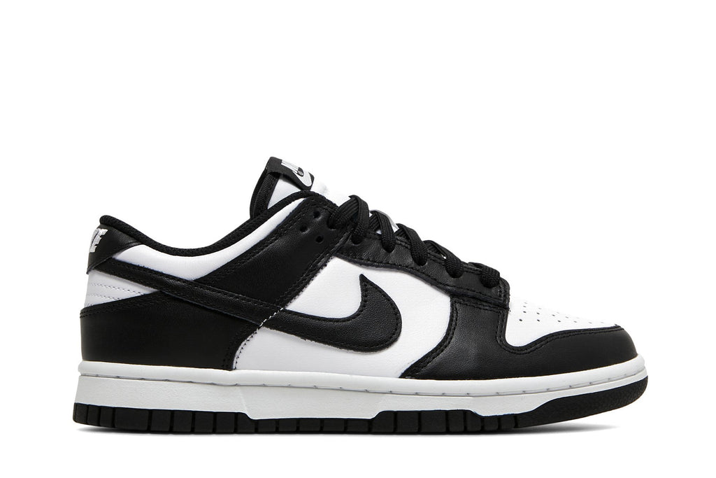 Nike Dunk Low Retro White Black Panda (Women's) - DD1503-101