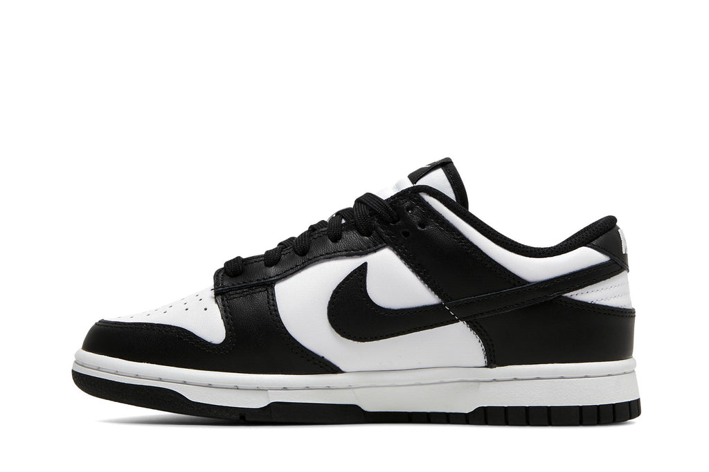 Nike Dunk Low Retro White Black Panda (Women's) - DD1503-101