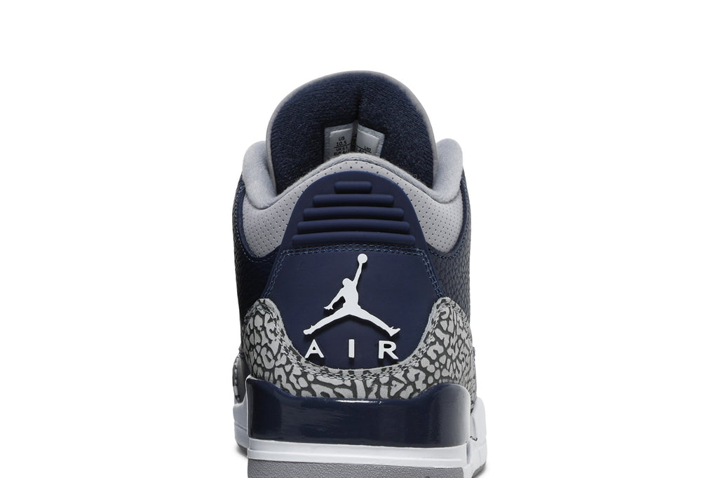 Jordan 3 Retro Georgetown (2021) - CT8532-401