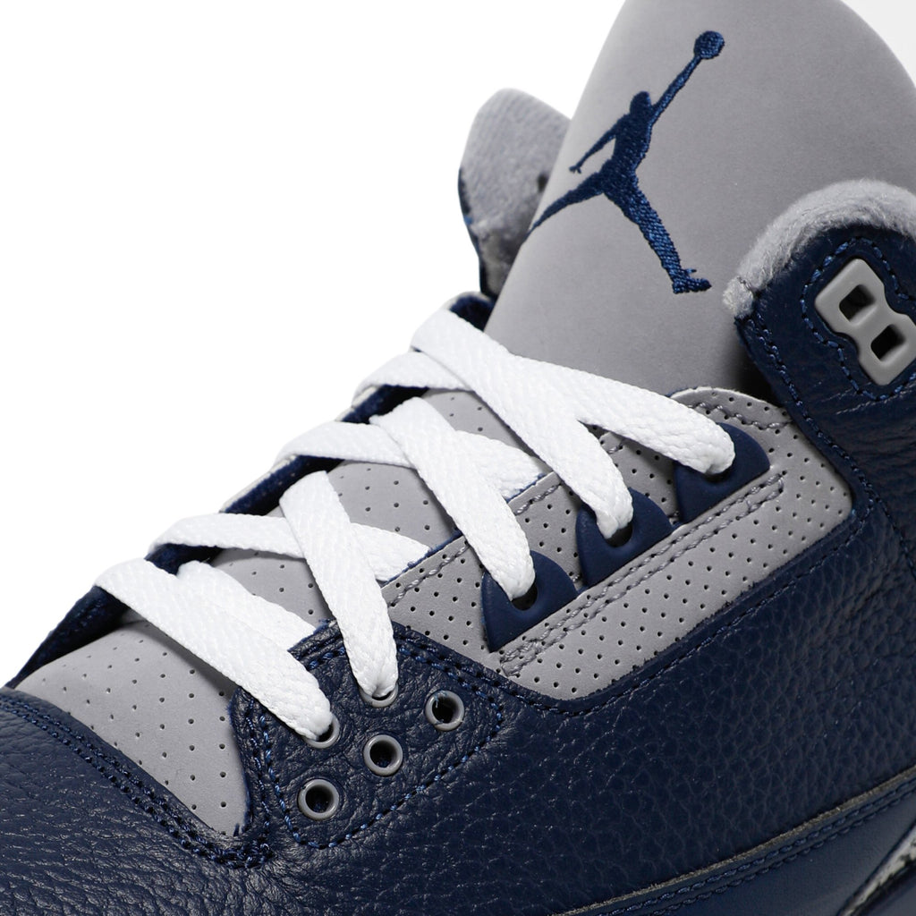 Jordan 3 Retro Georgetown (2021) - CT8532-401