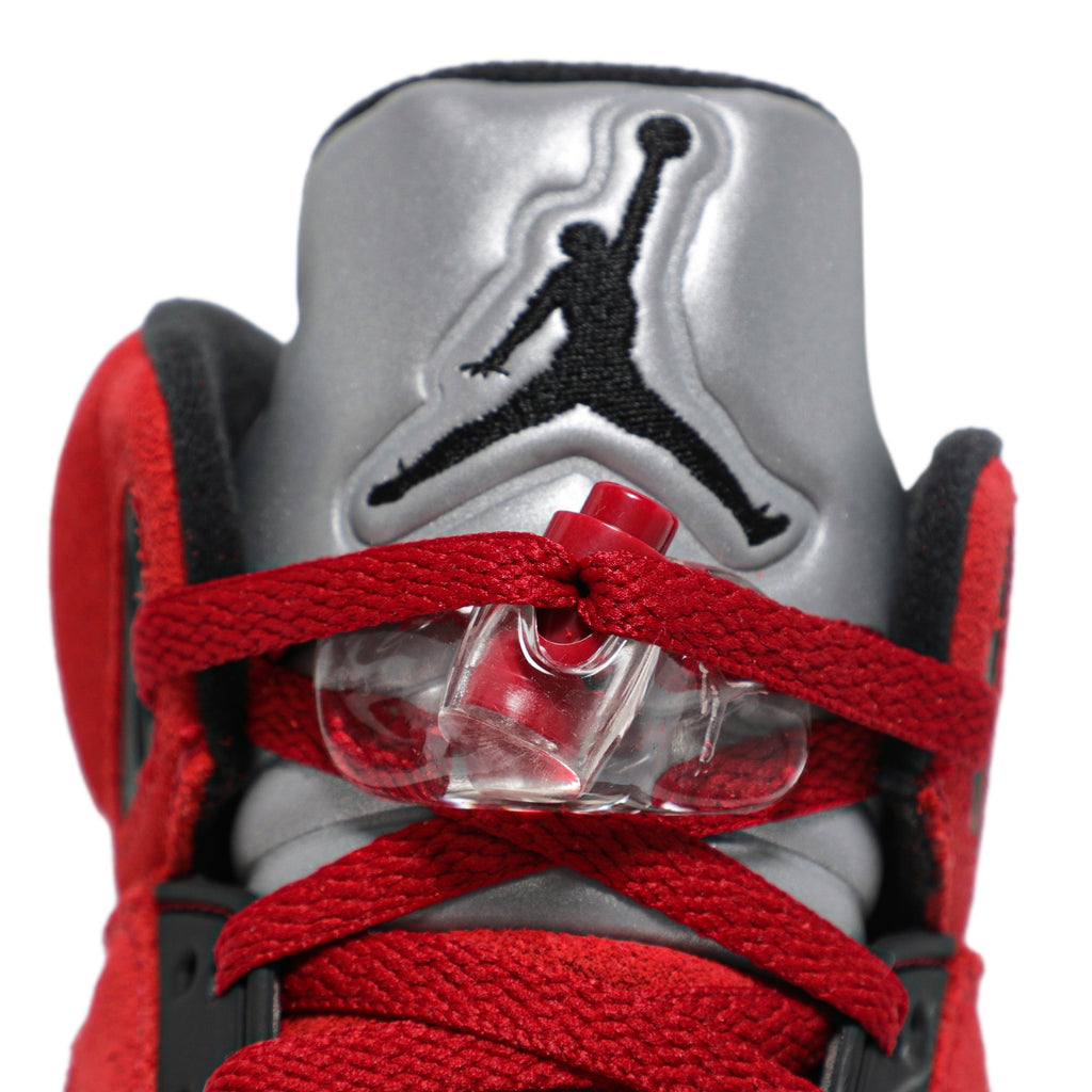 Jordan 5 Retro Raging Bull Red (2021) - DD0587-600