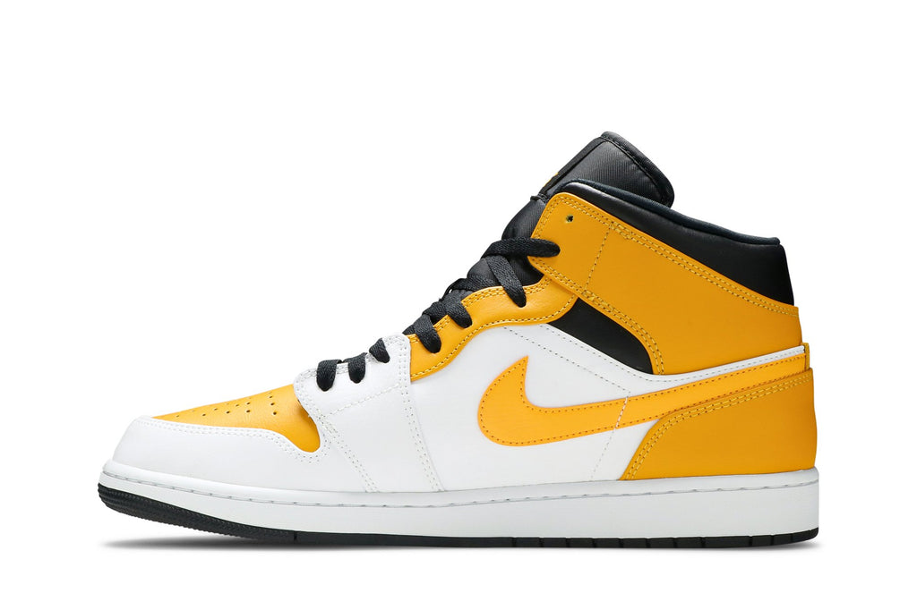 Jordan 1 Mid University Gold - 554724-170