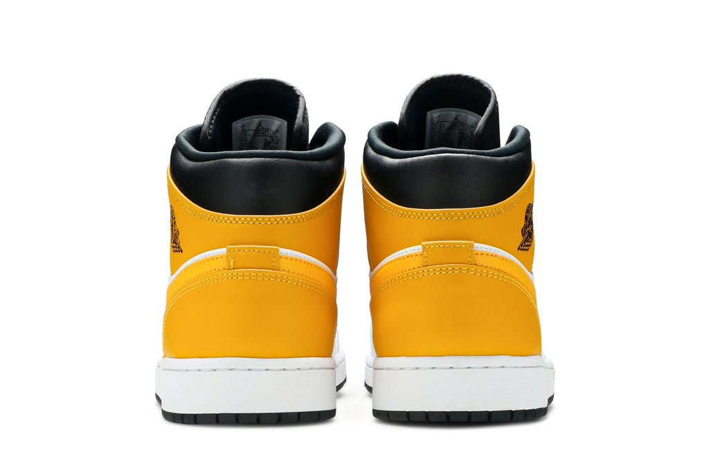 Jordan 1 Mid University Gold - 554724-170